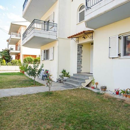 La Casa - Traditionally Elegant Apt 38M2 W Prk Grd Ioannina Exterior foto