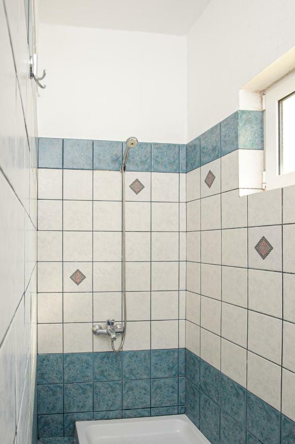 La Casa - Traditionally Elegant Apt 38M2 W Prk Grd Ioannina Exterior foto